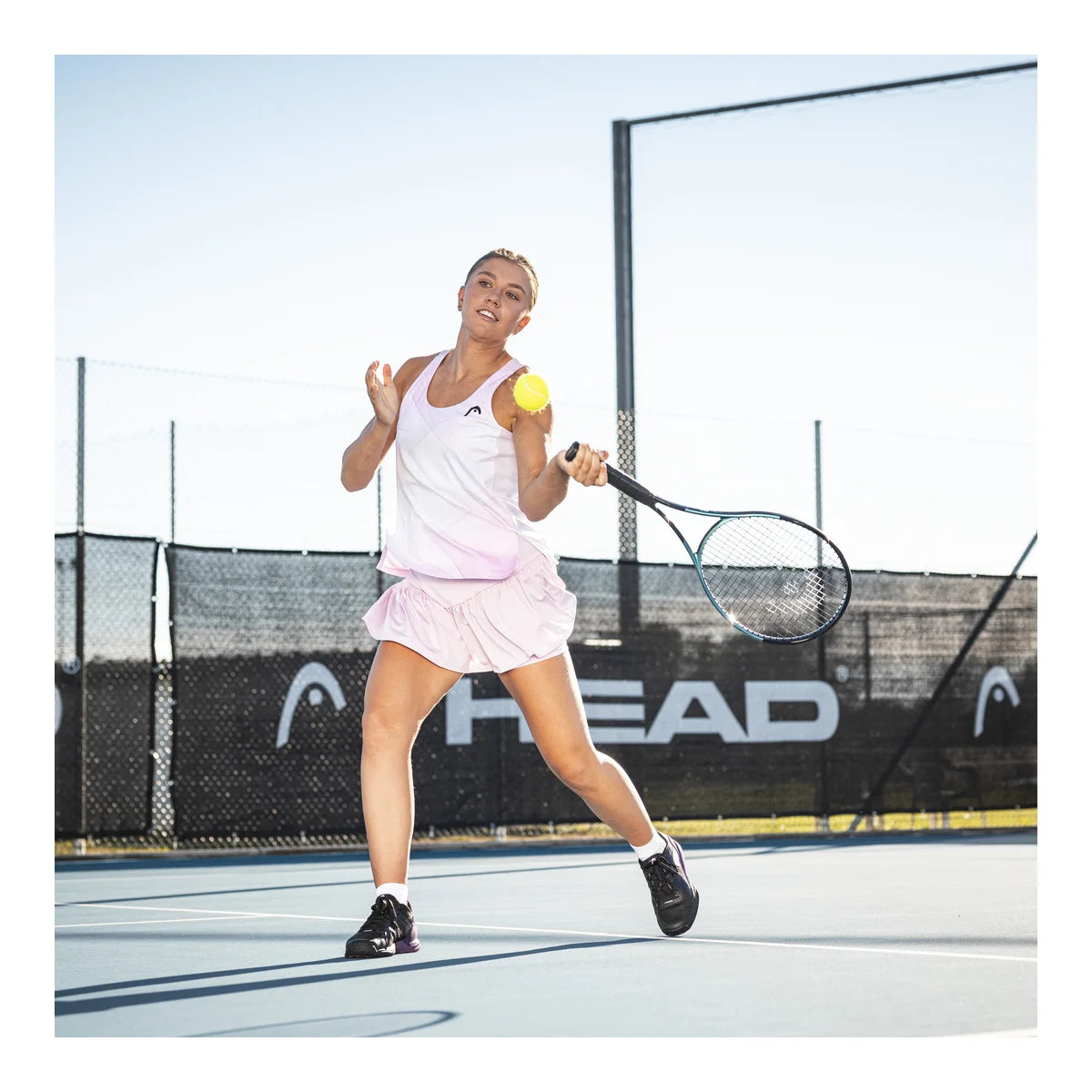Head Gravity MP L 2025 Tennis Racket which is available for sale at GSM Sports