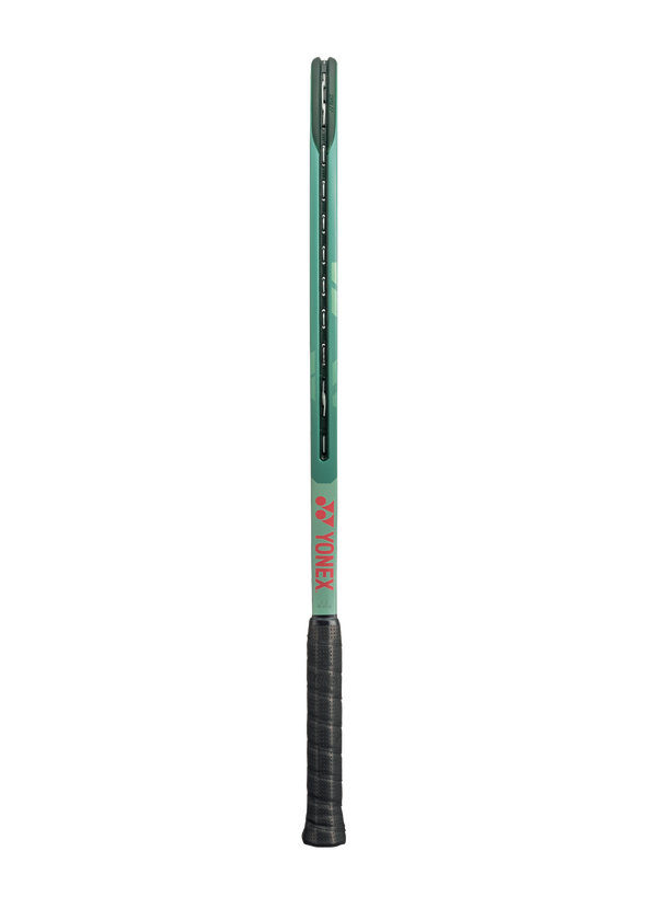 The Yonex Percept 100 Tennis Racket available for sale at GSM Sports.