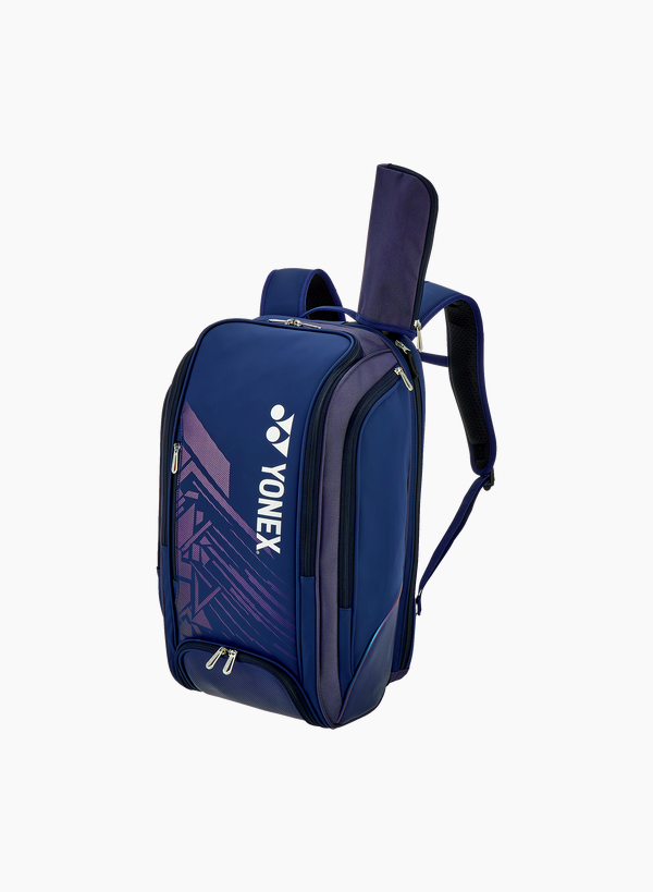 Yonex Expert Bagpack which is available for sale at GSM Sports
