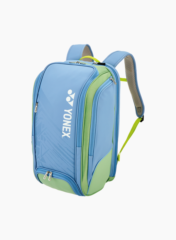 Yonex Expert Bagpack which is available for sale at GSM Sports