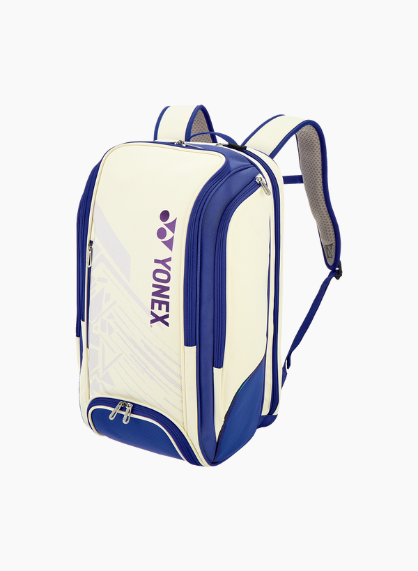Yonex Expert Bagpack which is available for sale at GSM Sports