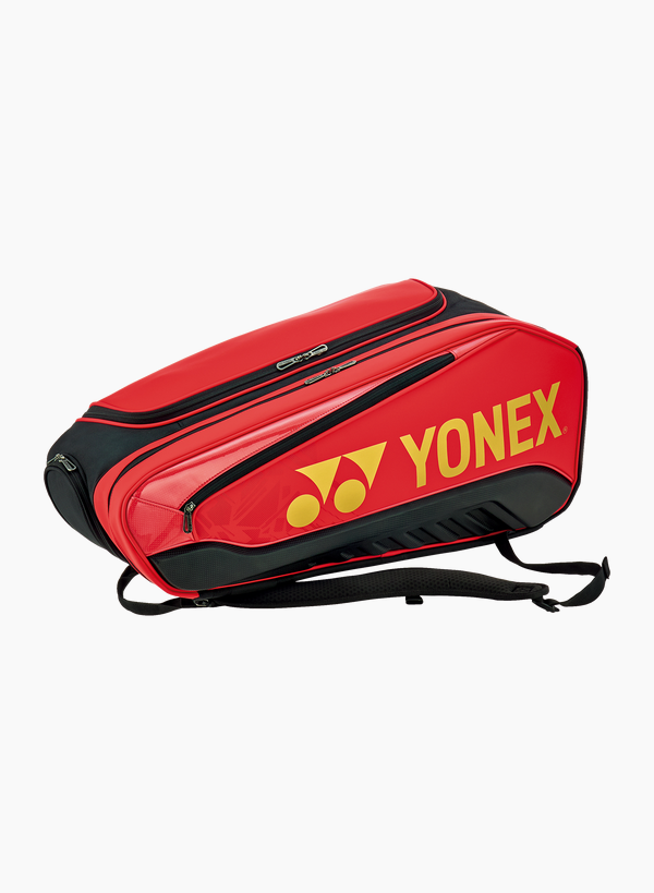 Yonex Expert Tournament Bag 6 pcs which is available for sale at GSM Sports