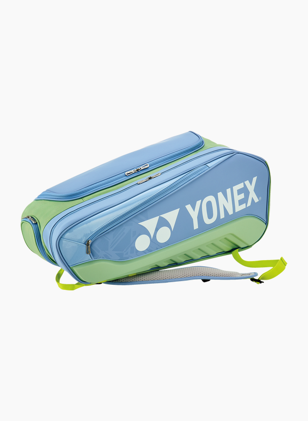 Yonex Expert Tournament Bag 6 pcs which is available for sale at GSM Sports