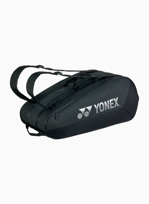 Yonex Team Racket Bags 9pcs which is available for sale at GSM Sports
