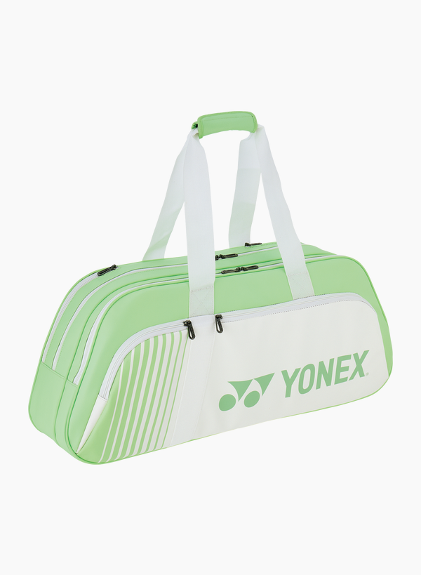 Yonex Active Tournament Bags which is available for sale at GSM Sports