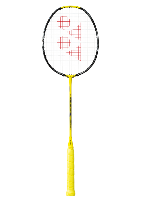 Yonex Nanoflare 1000 Game Badminton Racket - Yellow which is available for sale at GSM Sports