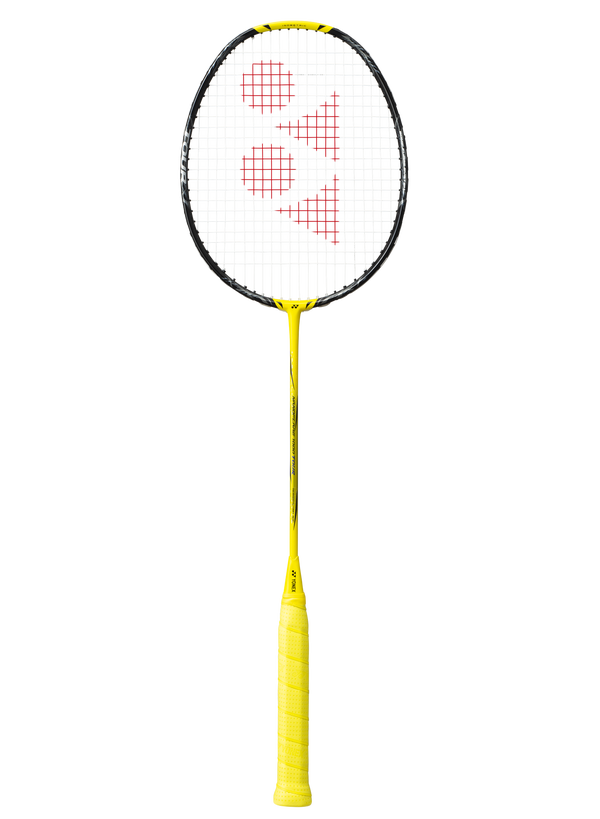 Yonex Nanoflare 1000 Tour Badminton Racket - Yellow which is available for sale at GSM Sports