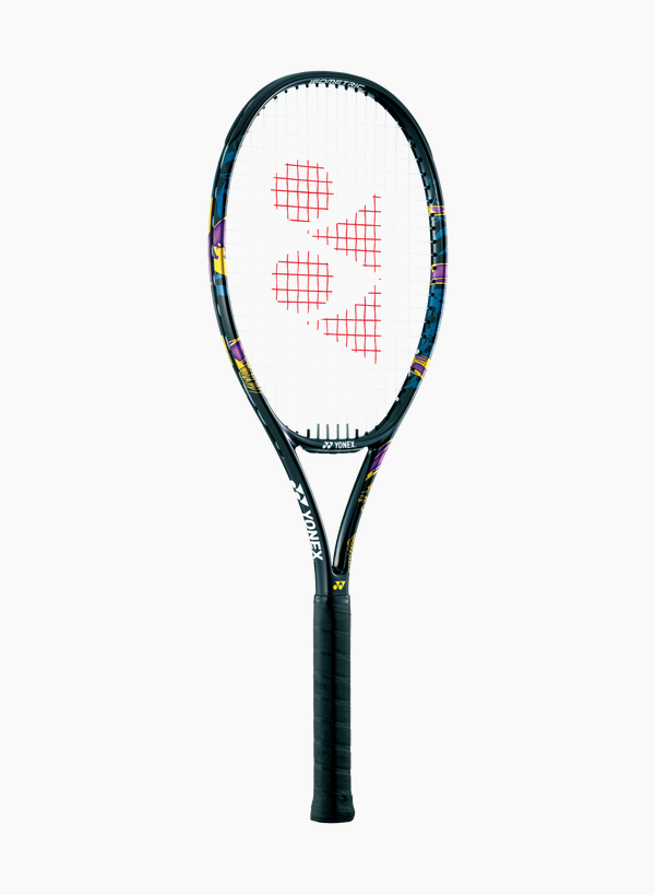 Yonex Osaka Team Tennis Racket which is available for sale at GSM Sports