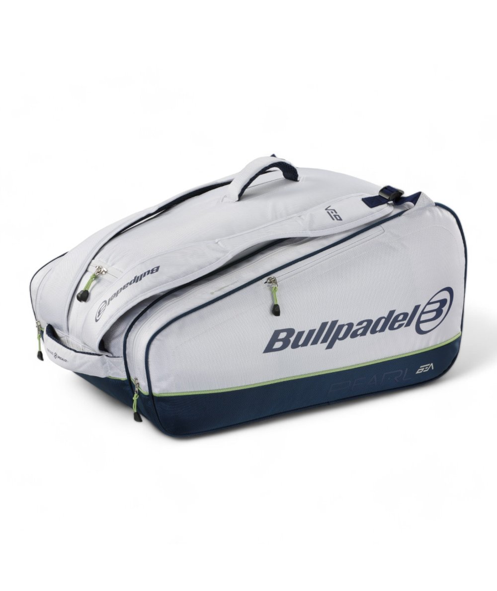 Bullpadel BPP25021 Pearl Padel Bag which is available for sale at GSM Sports