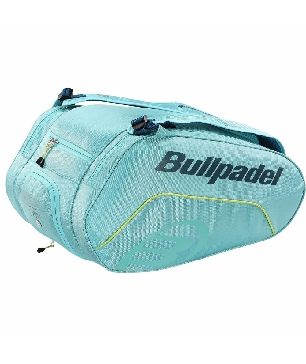 Bullpadel BPP25006 Flow Padel Bag which is available for sale at GSM Sports