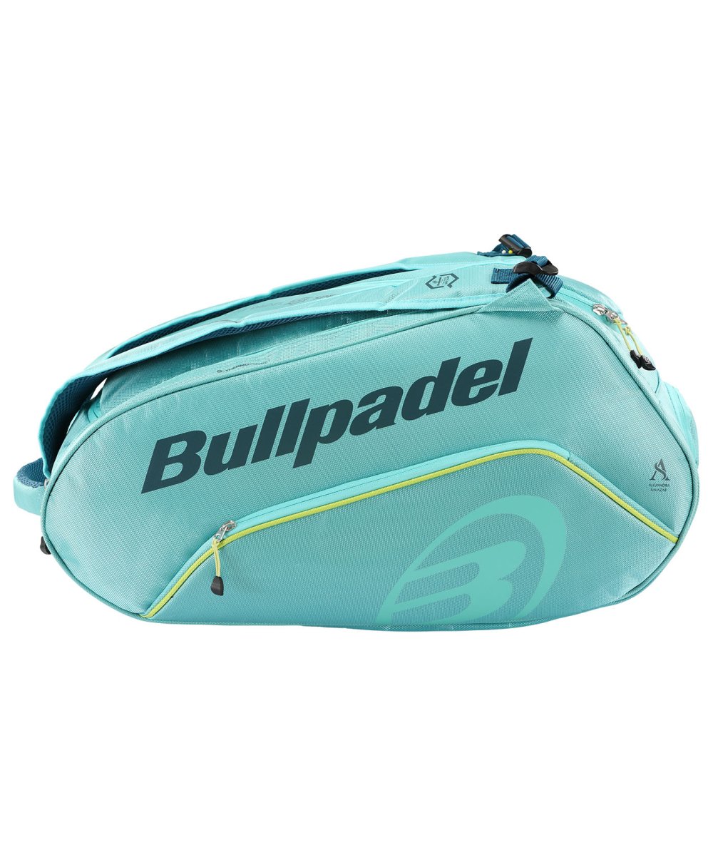 Bullpadel BPP25006 Flow Padel Bag which is available for sale at GSM Sports
