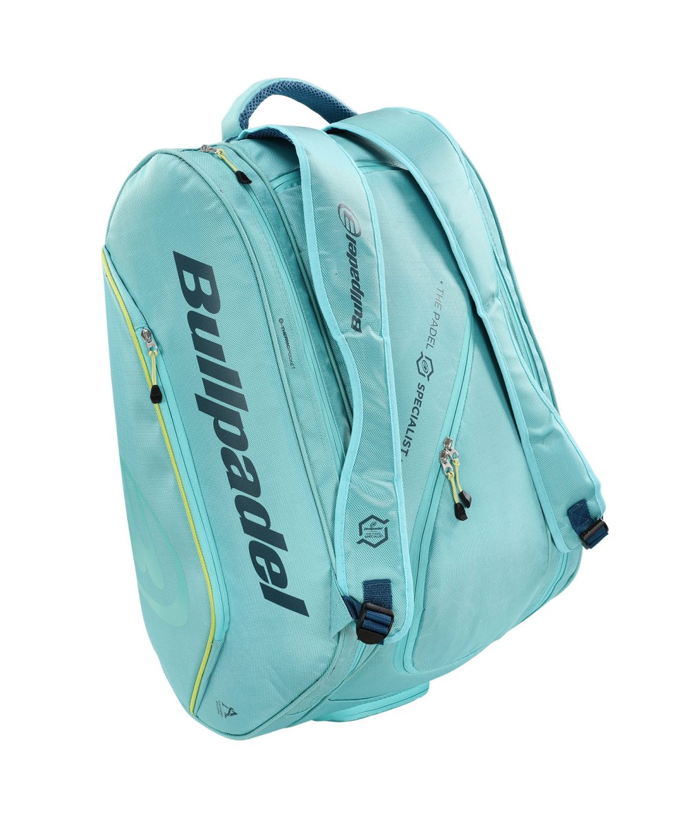 Bullpadel BPP25006 Flow Padel Bag which is available for sale at GSM Sports