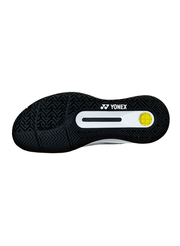 Yonex Mens Power Cushion Eclipsion 3 Men - Black/Blue which is available for sale at GSM Sports