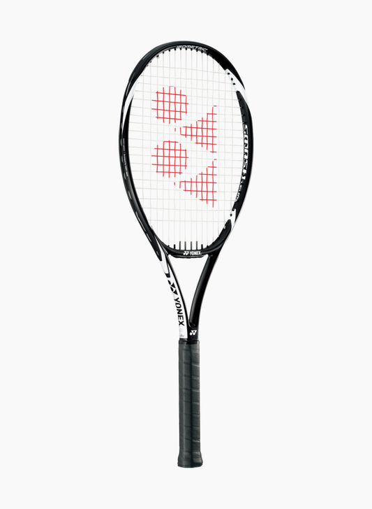 Smash Team Black WhiteTennis Racket which is available for sale at GSM Sports