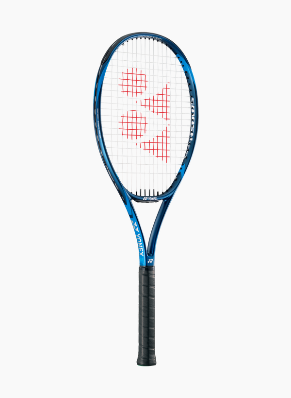 Smash Team Deep Blue Tennis Racket which is available for sale at GSM Sports
