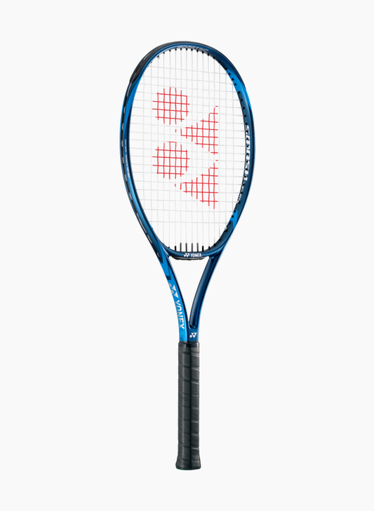 Smash Team Deep Blue Tennis Racket which is available for sale at GSM Sports