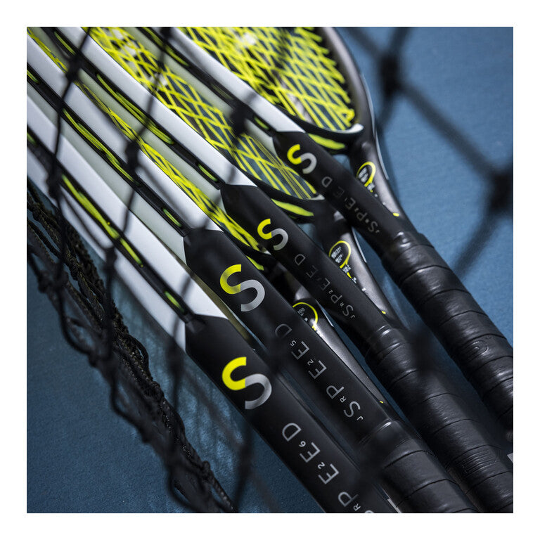Head IG Speed Junior 23 Tennis Racket which is available for sale at GSM Sports