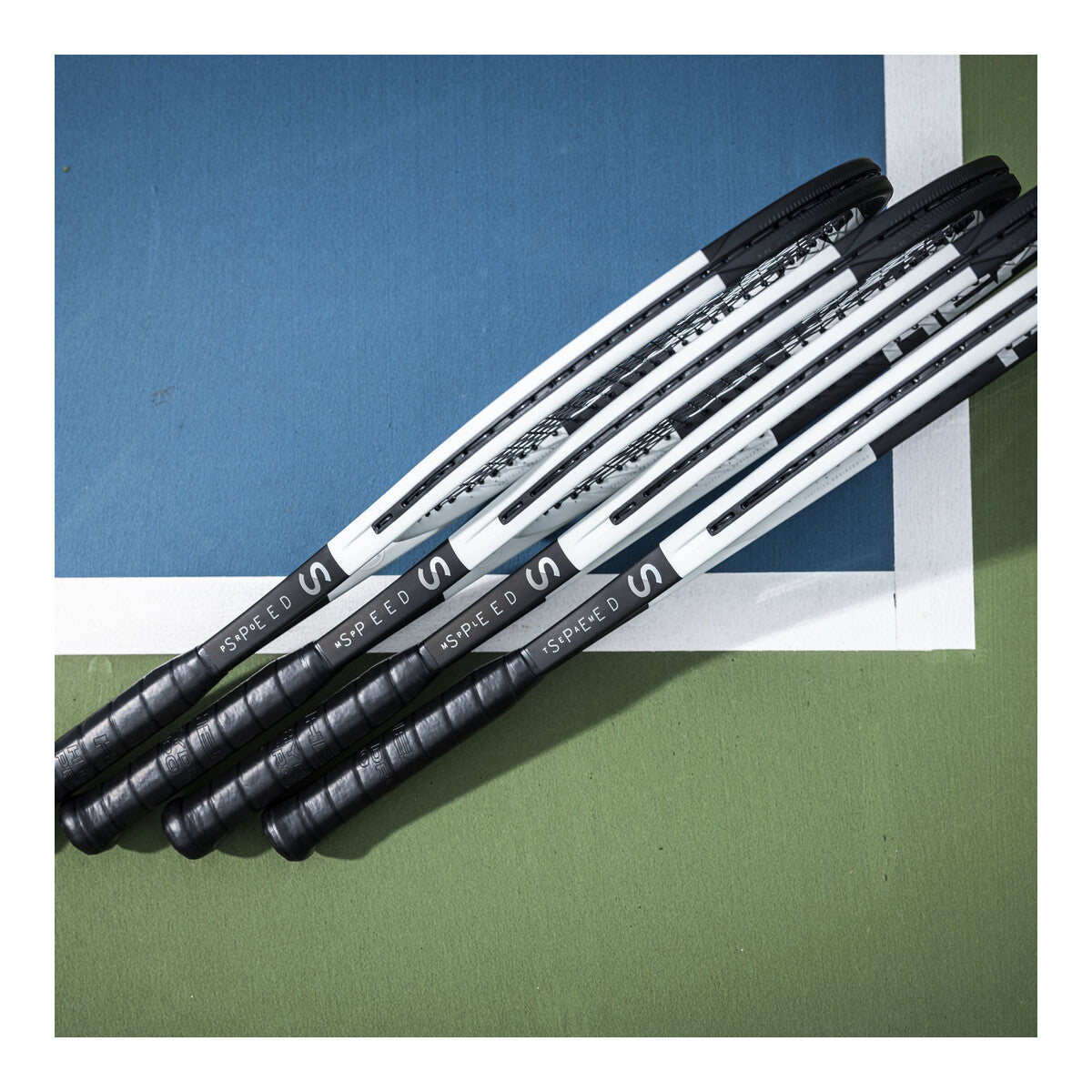 Head Speed MP Tennis Racket