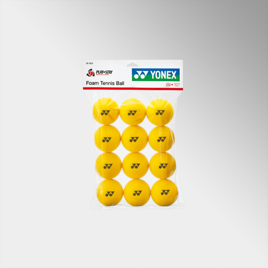 Sponge Balls 1 Doz. (12 Pack) Tb-15 which is available for sale at GSM Sports