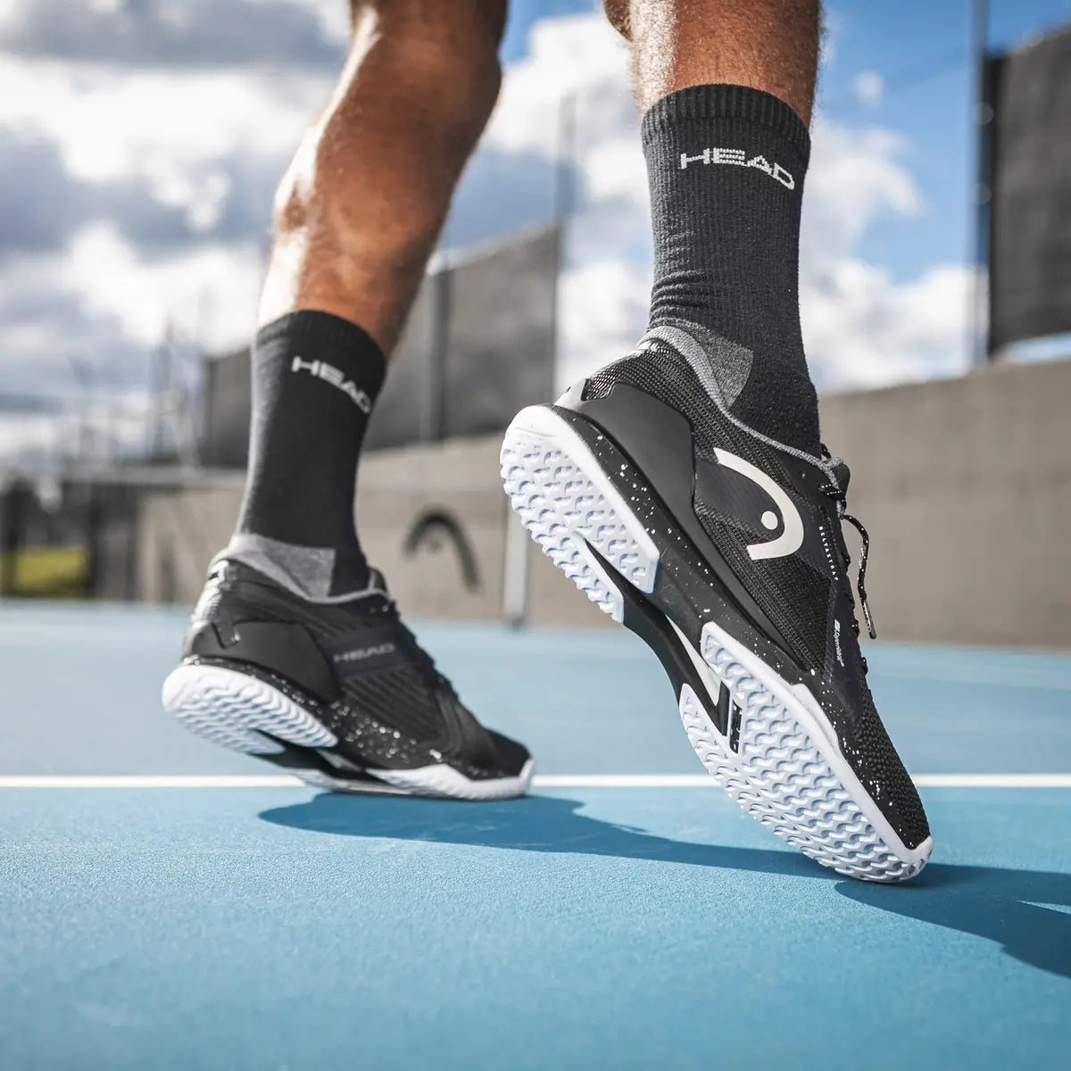 Head Sprint Pro 4.0 SF Men Tennis Shoes Head Sprint Pro 4.0 SF Men Tennis which is available for sale at GSM Sports Shoes