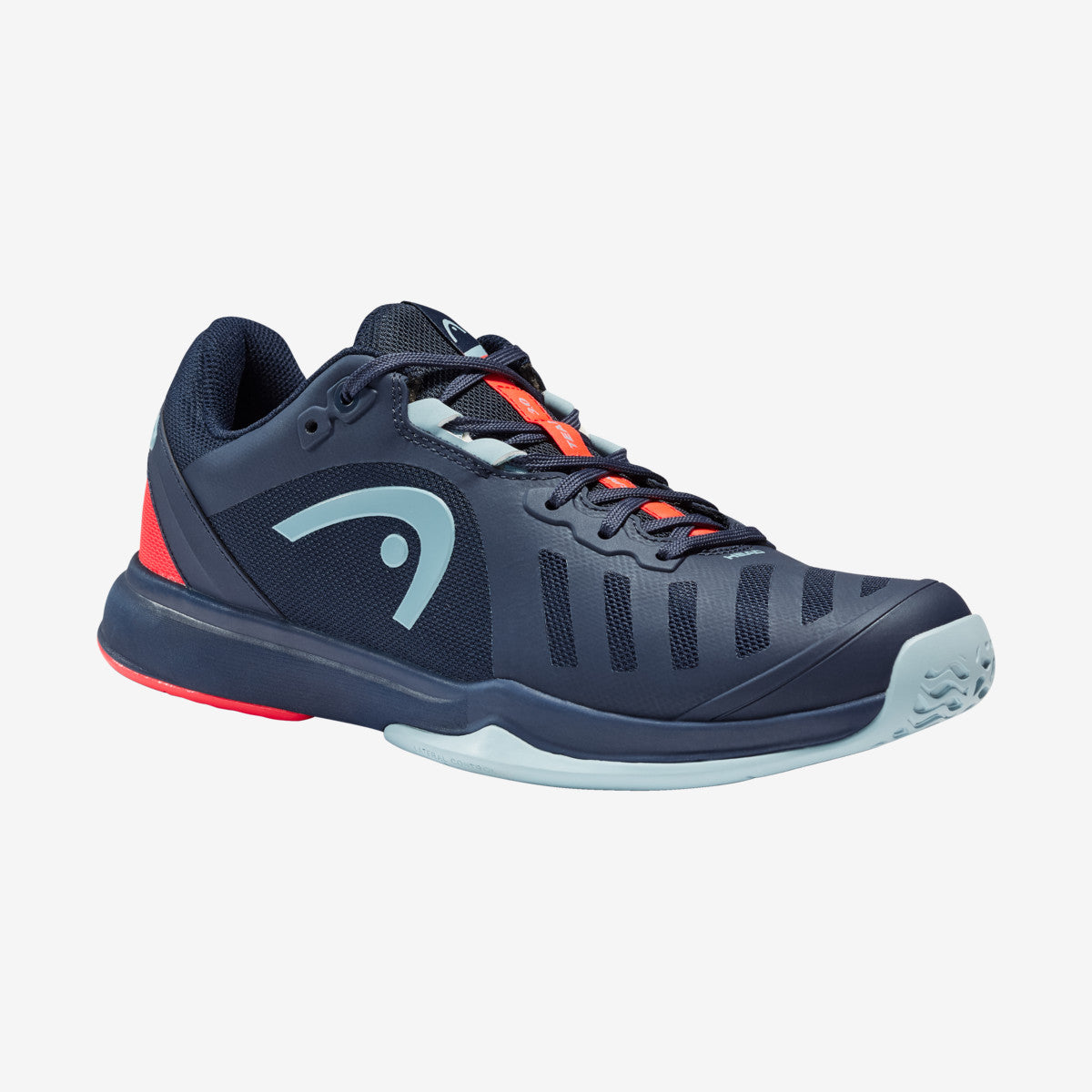 Head Sprint Team 3.5 Men - DBNR which is available for sale at GSM Sports