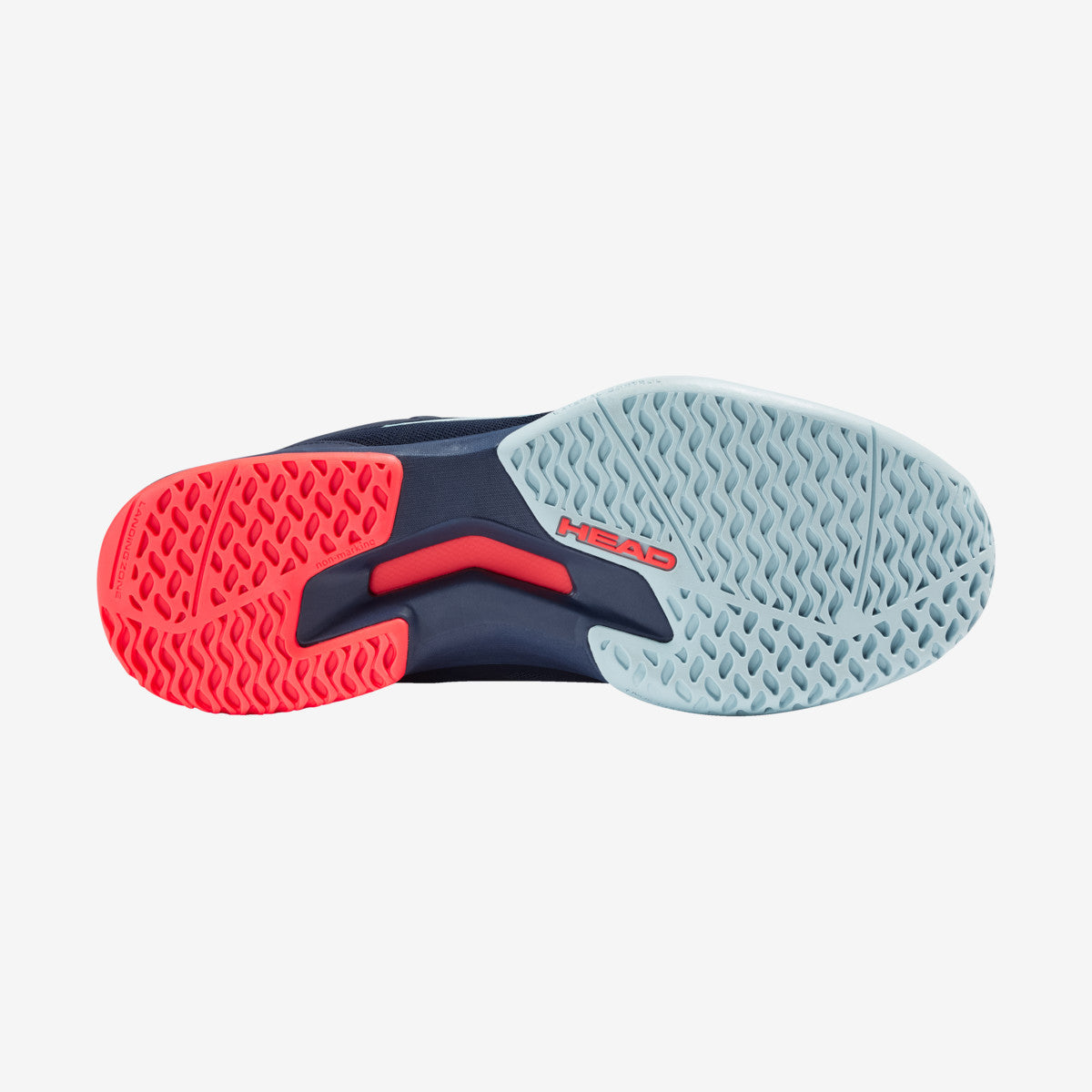 Head Sprint Team 3.5 Men - DBNR which is available for sale at GSM Sports
