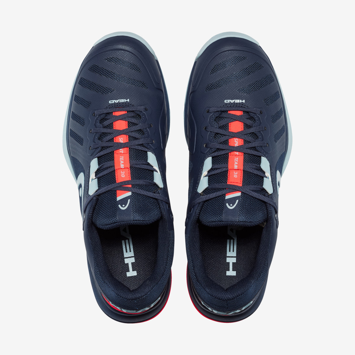 Head Sprint Team 3.5 Men - DBNR which is available for sale at GSM Sports