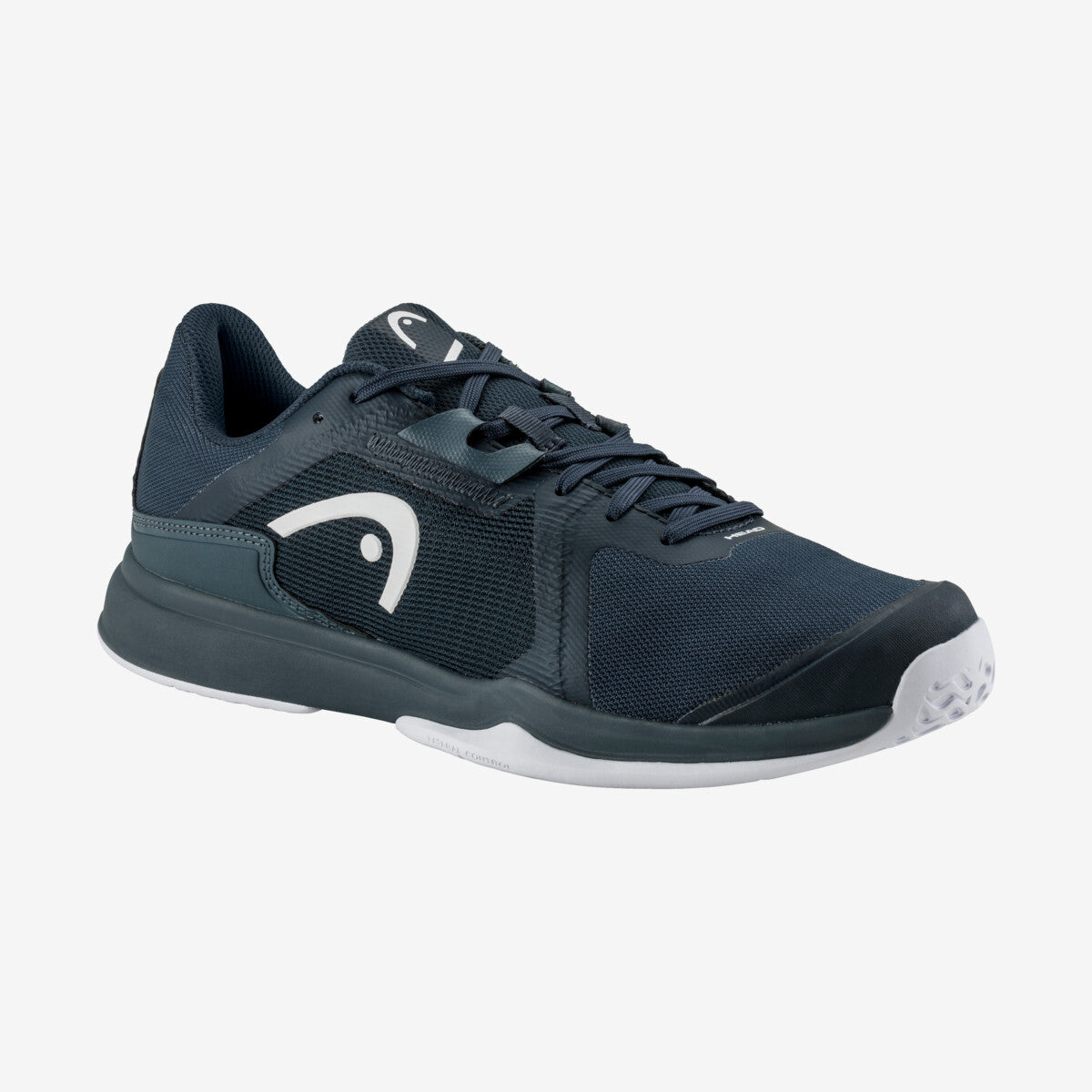 Head Sprint Team 3.5 Men - BKBK which is available for sale at GSM Sports