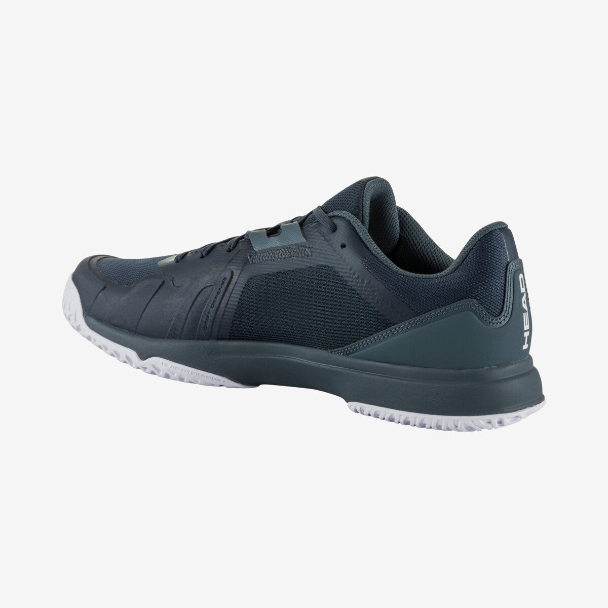 Head Sprint Team 3.5 Men - BKBK which is available for sale at GSM Sports