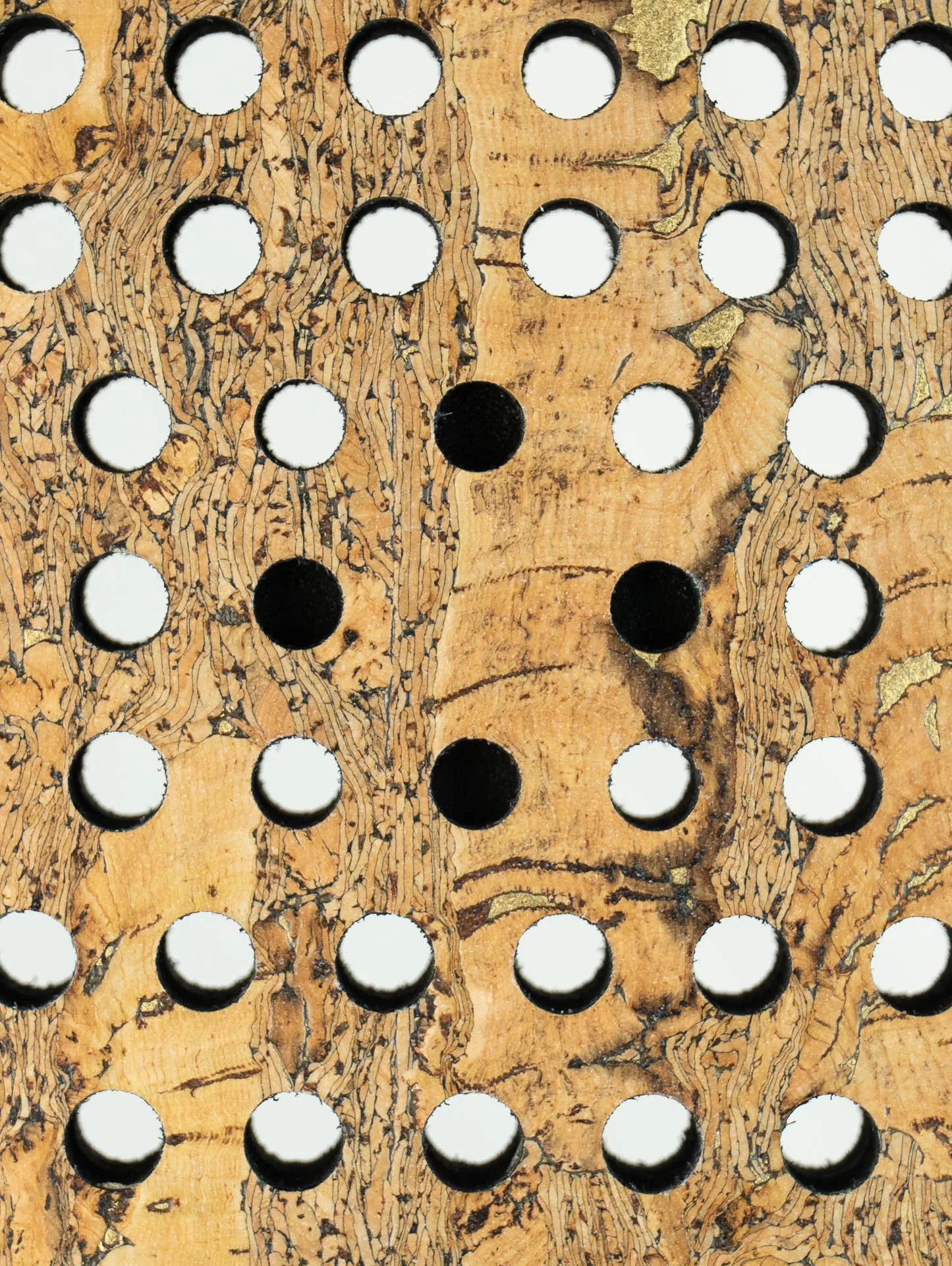 Cork Supreme Power II Padel Racket which is available for sale at GSM Sports