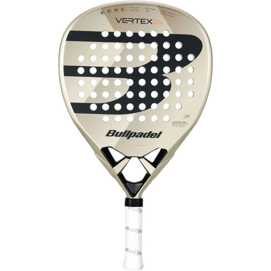 Bullpadel Vertex W JR 2025 Padel Racket which is available for sale at GSM Sports