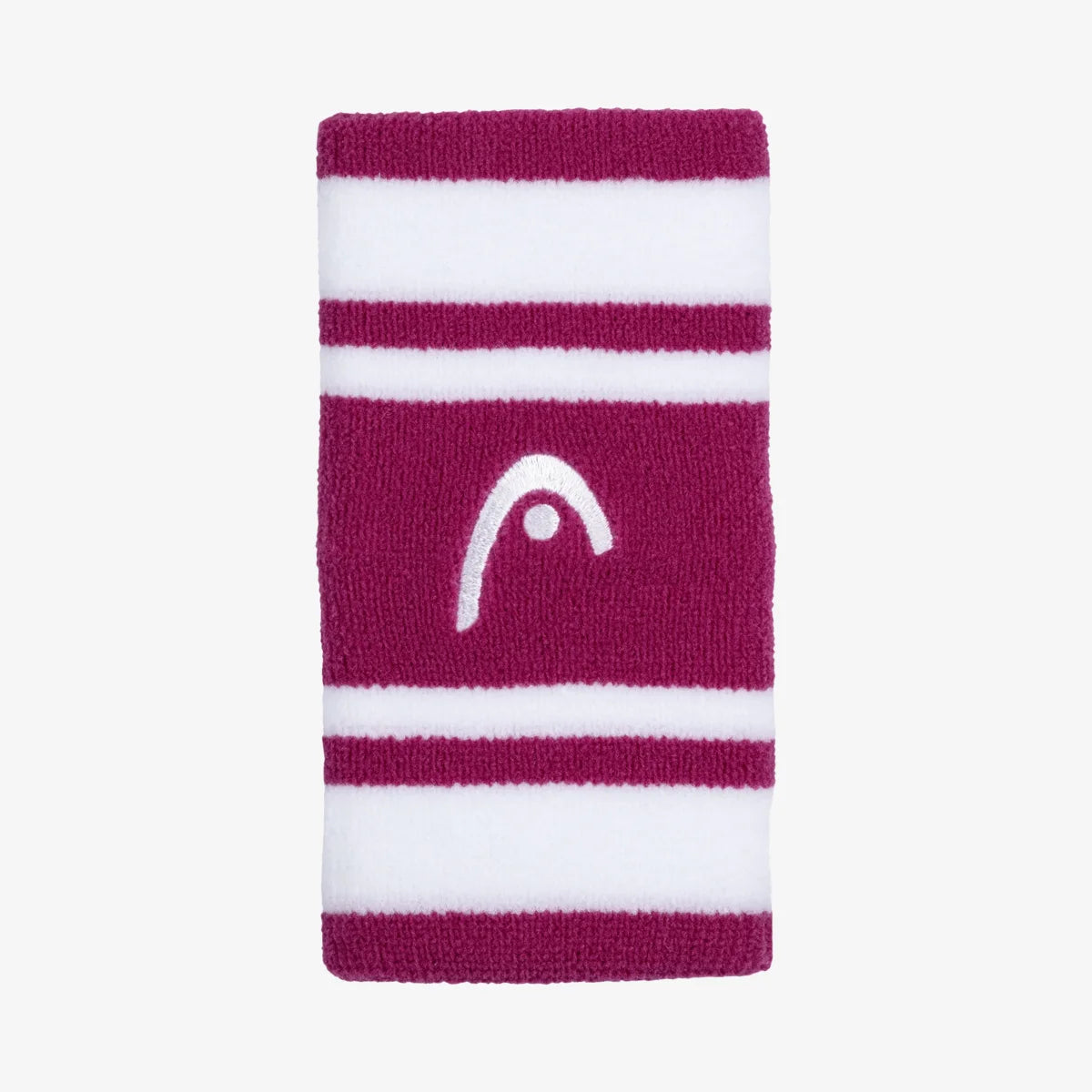 Head Wristband 5" Striped which is available for sale at GSM Sports