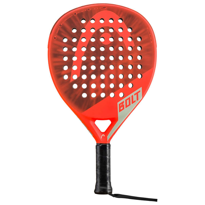 Pala de padel head clearance