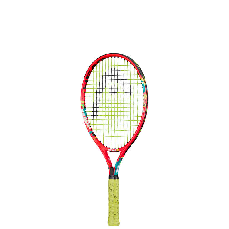 Head Novak 21 Junior Tennis Racket which is available for sale at GSM Sports