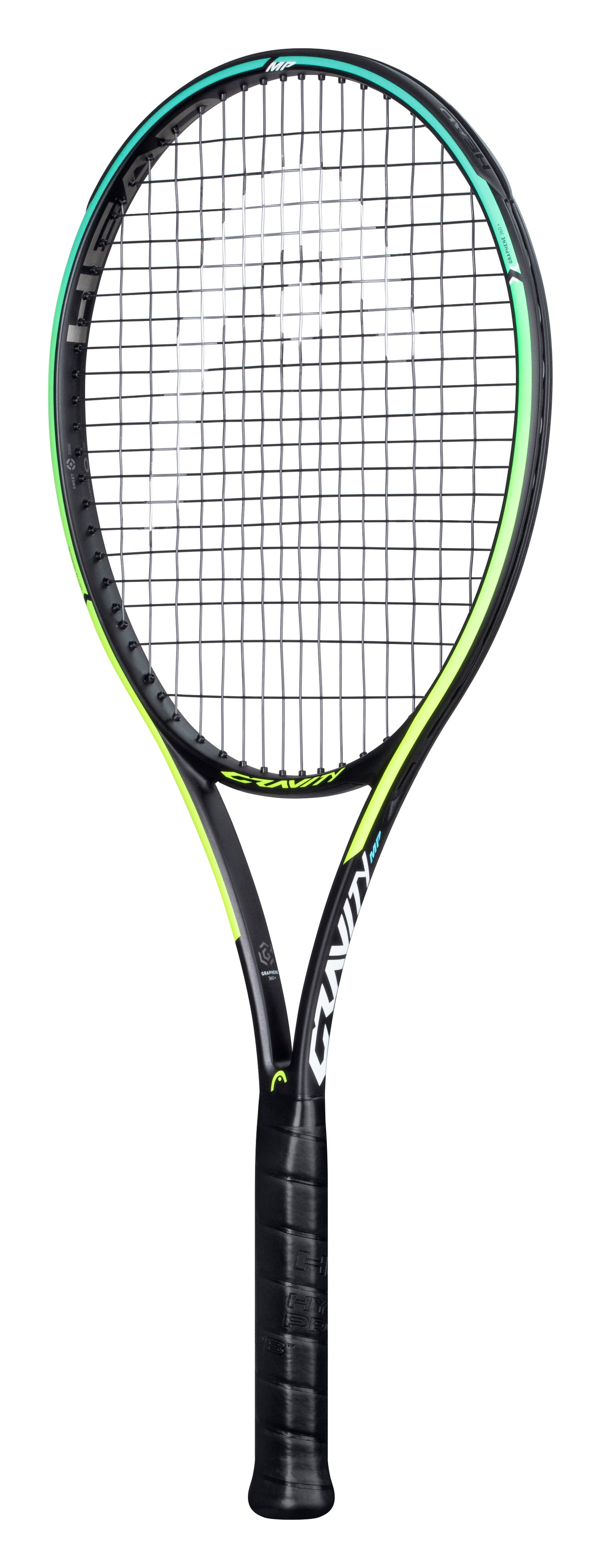Head Gravity MP Tennis Racket for sale at GSM Sports