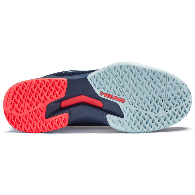 Head Sprint Team 3.0 Tennis Shoe which is available for sale at GSM Sports