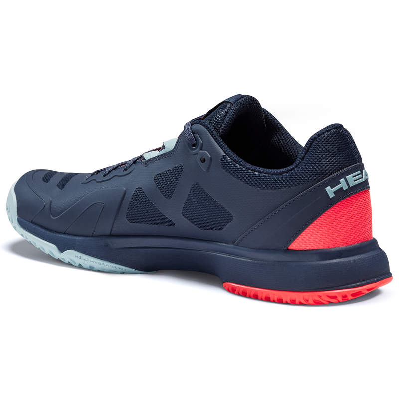 Head Sprint Team 3.0 Tennis Shoe which is available for sale at GSM Sports