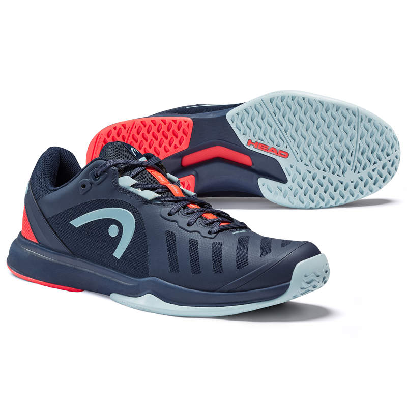 Head Sprint Team 3.0 Tennis Shoe