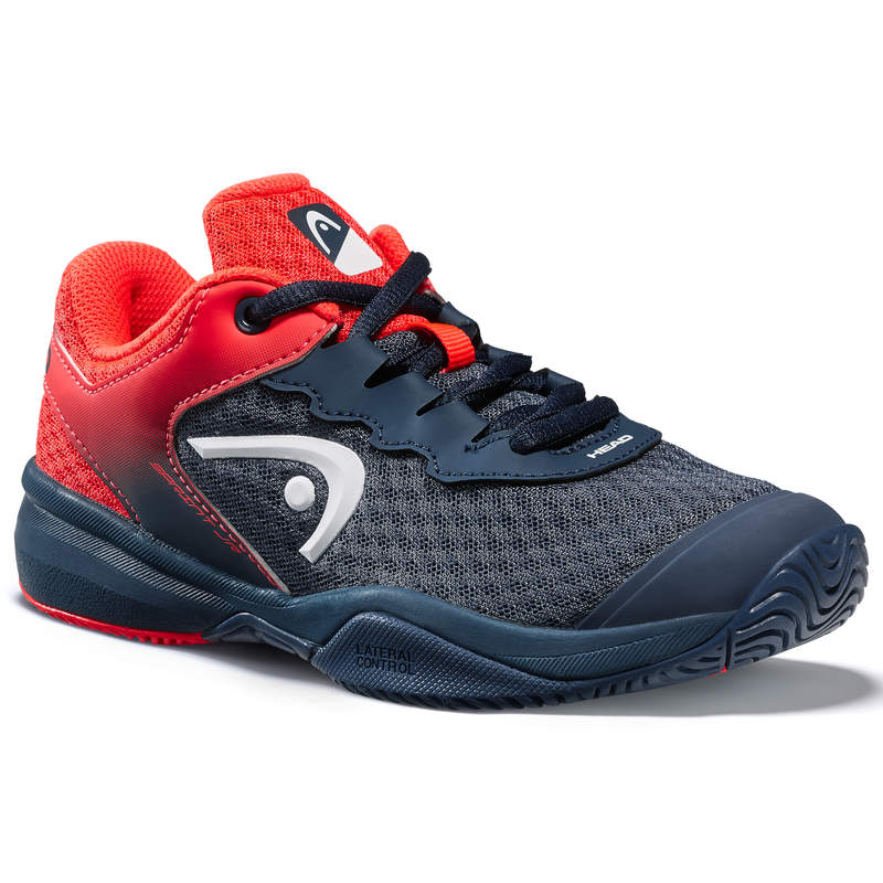 Head Sprint 3.0 Junior Tennis Shoes which is available for sale at GSM Sports