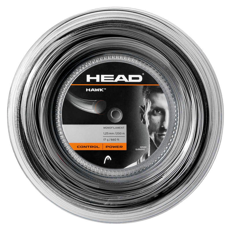 Head Hawk Tennis String Reel which is available for sale at GSM Sports