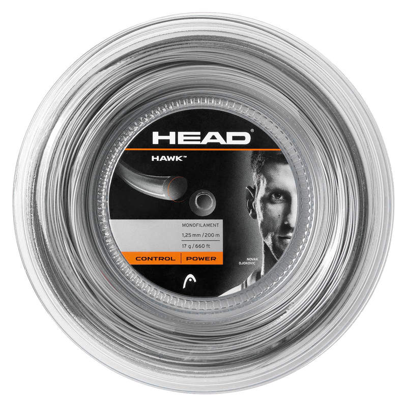 Head Hawk Tennis String Reel which is available for sale at GSM Sports