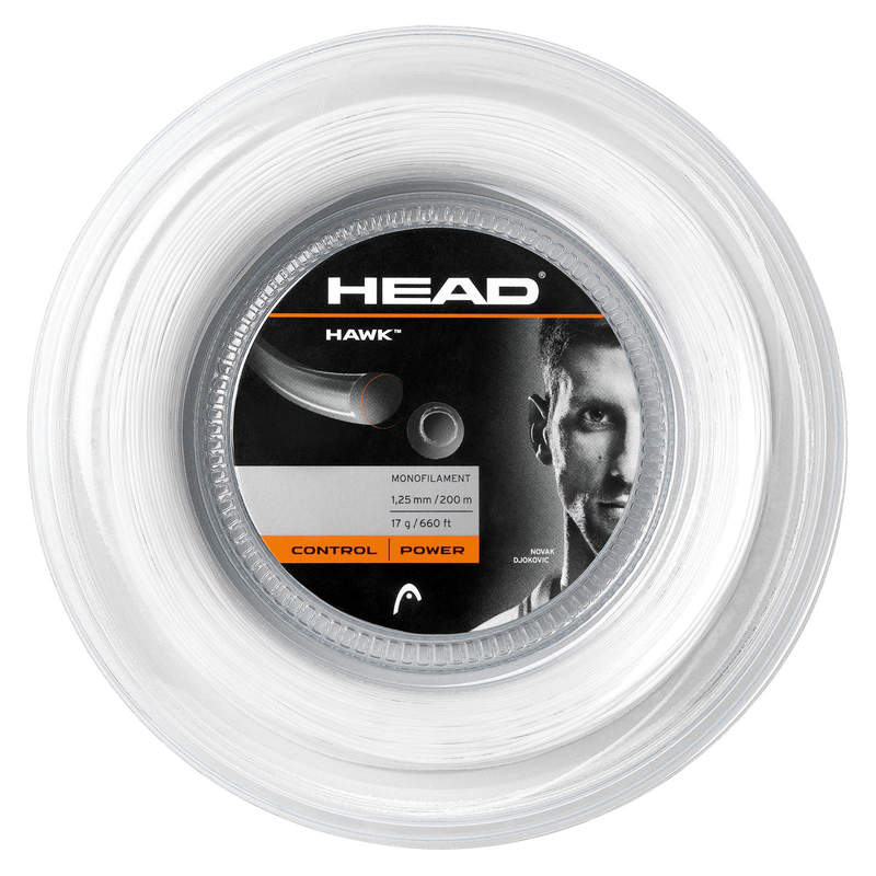 Head Hawk Tennis String Reel which is available for sale at GSM Sports