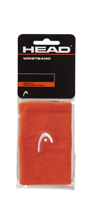 Head Wristband 5" for sale at GSM Sports in Orange which is available for sale at GSM Sports
