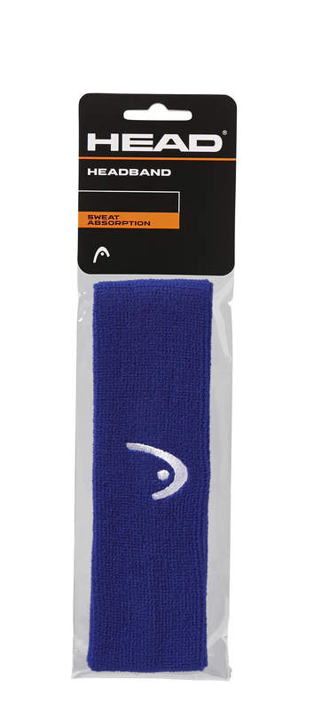 Head Headband which is available for sale at GSM Sports