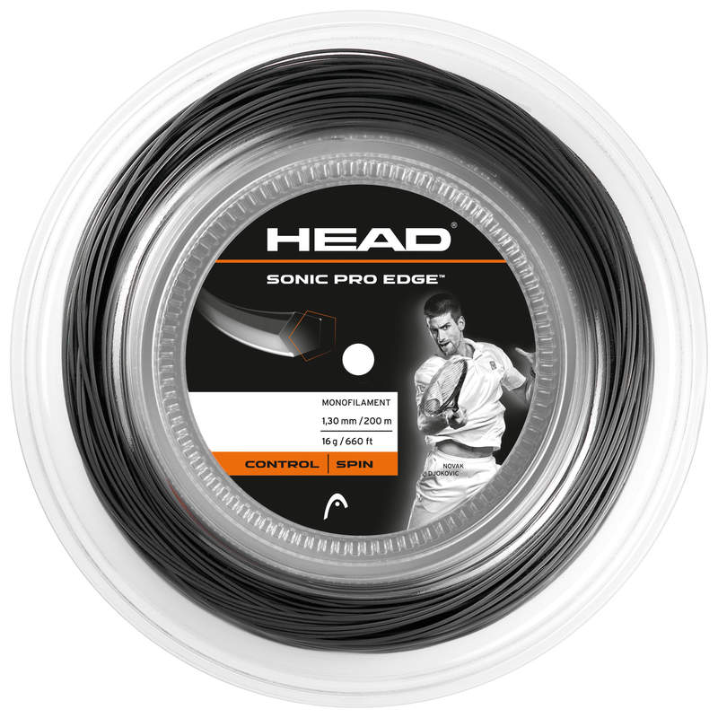 Head Sonic Pro Edge Reel which is available for sale at GSM Sports