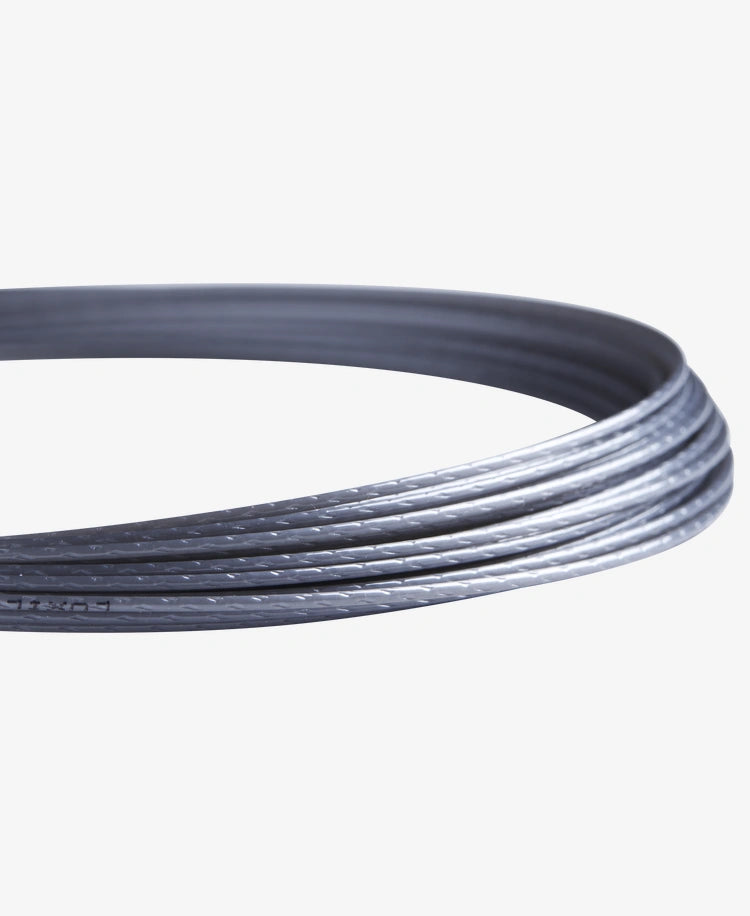 Luxilon Alu Power Rough 130 Tennis String- Set