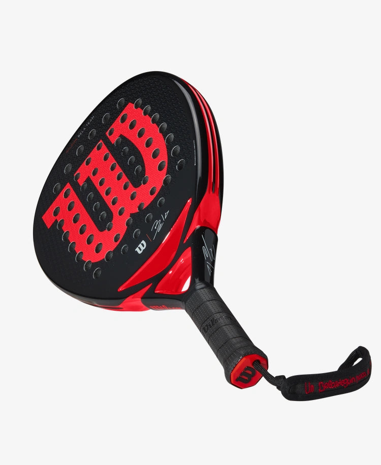 Wilson Bela Team Padel Racket