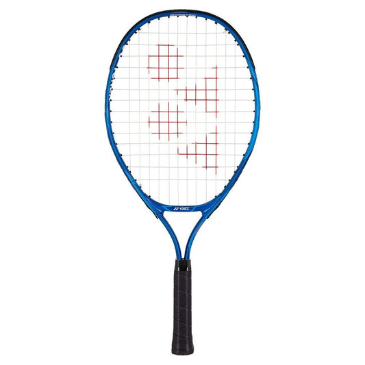 Yonex EZONE Junior 23 Inch Tennis Racket in Blue for sale at GSM Sports