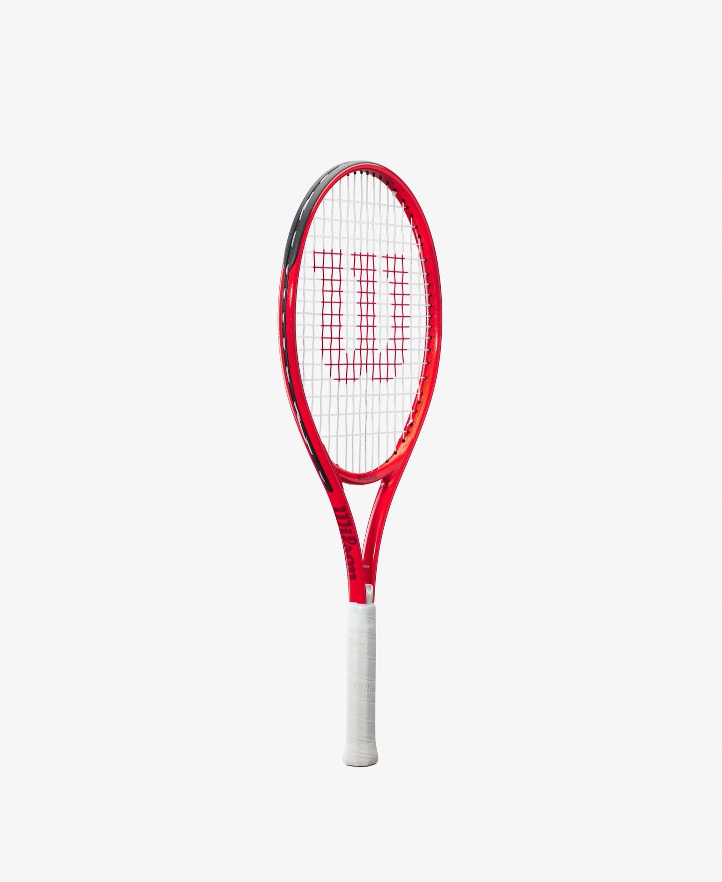 The Wilson Roger Federer 25 Tennis Racket available for sale at GSM Sports.