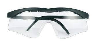 The Wilson Jet Squash Goggles available for sale at GSM Sports.